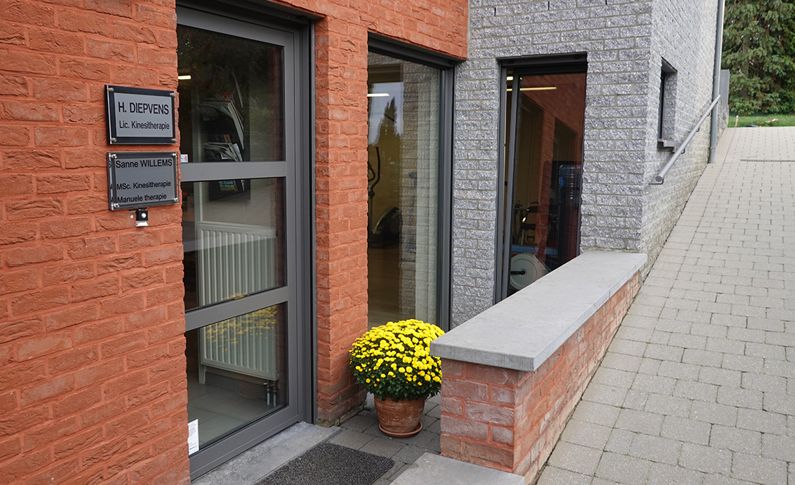 Dynamiek Zolder kinesitherapie Dynamiek Zolder kinesitherapie